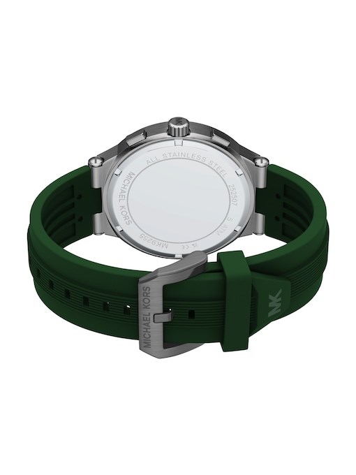 Michael Kors Billie Green Watch MK9255