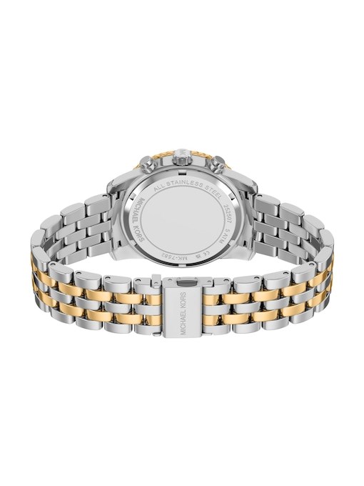 Michael Kors Bryant 2 Tone Watch MK7582 Michael Kors Bryant 2 Tone Watch MK7582
