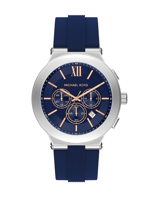 Michael Kors Billie Blue Watch MK9254 Michael Kors Billie Blue Watch MK9254