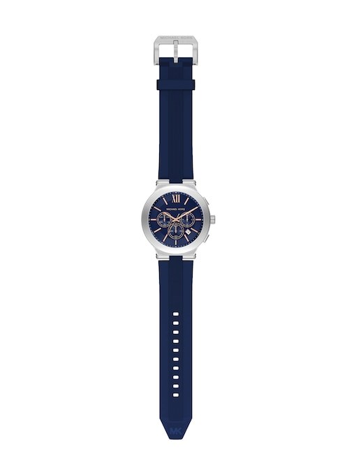 Michael Kors Billie Blue Watch MK9254 Michael Kors Billie Blue Watch MK9254
