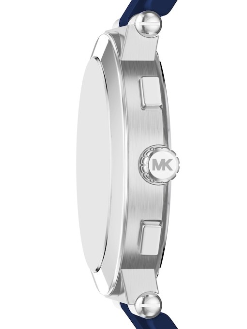 Michael Kors Billie Blue Watch MK9254 Michael Kors Billie Blue Watch MK9254