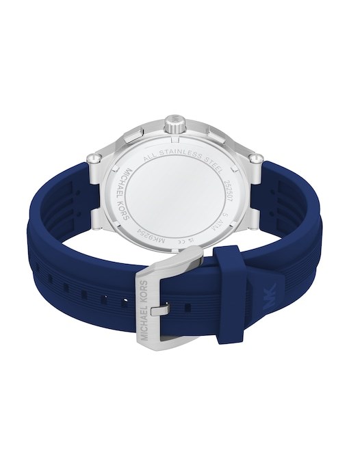 Michael Kors Billie Blue Watch MK9254 Michael Kors Billie Blue Watch MK9254