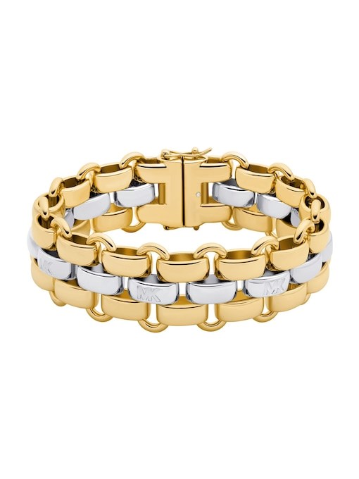 Michael Kors Premium 2-Tone Bracelet MKJ8592931