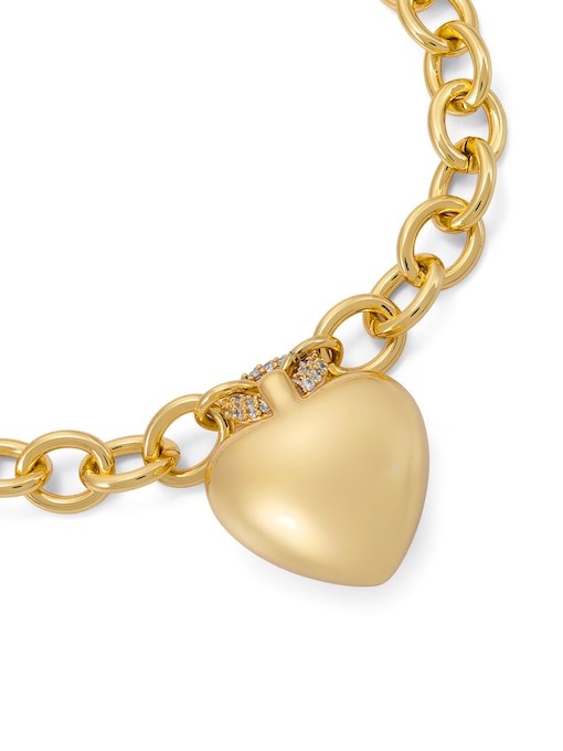 Michael Kors Premium Gold Bracelet MKJ8590710