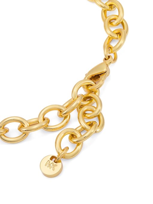 Michael Kors Premium Gold Bracelet MKJ8590710