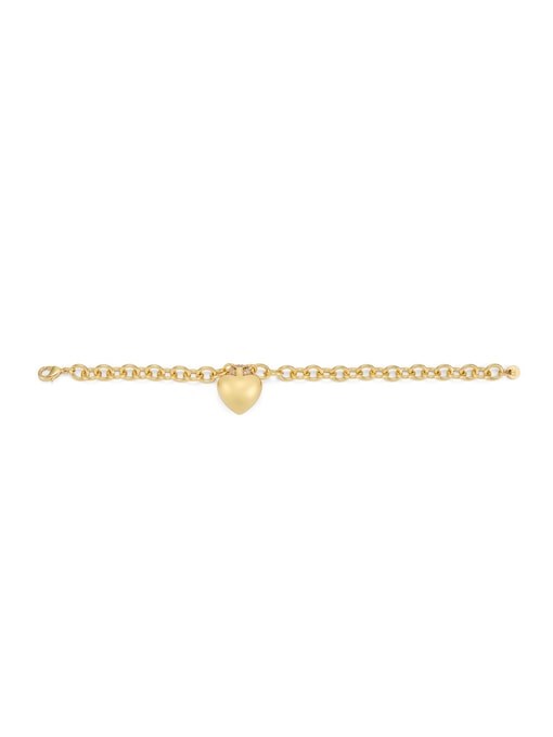 Michael Kors Premium Gold Bracelet MKJ8590710