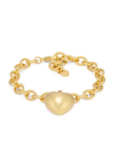 Michael Kors Premium Gold Bracelet MKJ8590710