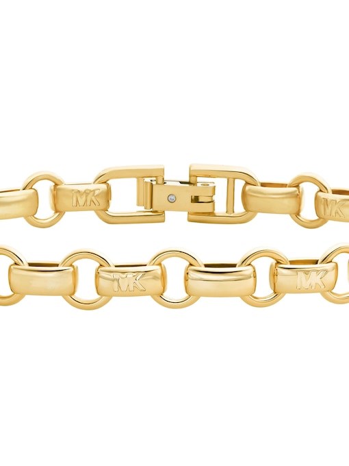 Michael Kors Premium Gold Bracelet MKJ8596710