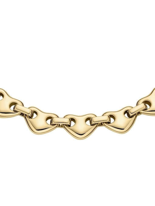 Emporio Armani Gold Bracelet EGS3331710