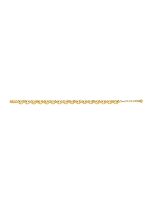 Emporio Armani Gold Bracelet EGS3331710