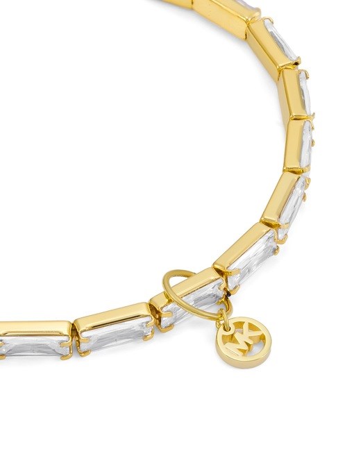 Michael Kors Premium Gold Bracelet MKJ8614710 Michael Kors Premium Gold Bracelet MKJ8614710