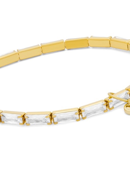 Michael Kors Premium Gold Bracelet MKJ8614710 Michael Kors Premium Gold Bracelet MKJ8614710