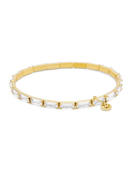 Michael Kors Premium Silver Bracelet MKC1828040
