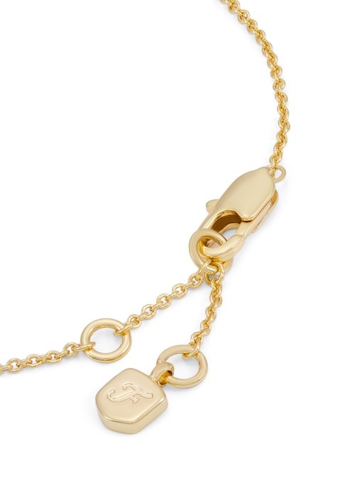 Fossil Sutton Gold Bracelet JA7299710 Fossil Sutton Gold Bracelet JA7299710