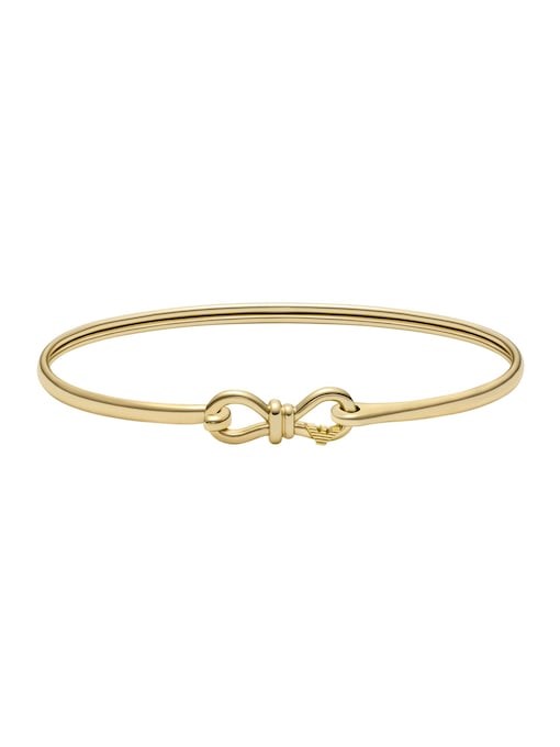 Emporio Armani Gold Bracelet EGS3327710