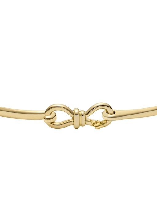 Emporio Armani Gold Bracelet EGS3327710