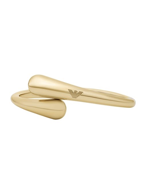 Emporio Armani Gold Bracelet EGS3337710 Emporio Armani Gold Bracelet EGS3337710