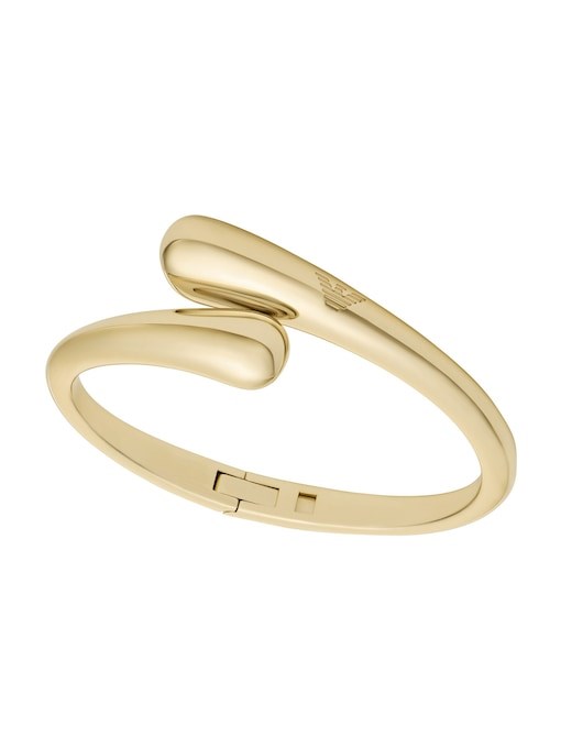 Emporio Armani Gold Bracelet EGS3337710 Emporio Armani Gold Bracelet EGS3337710