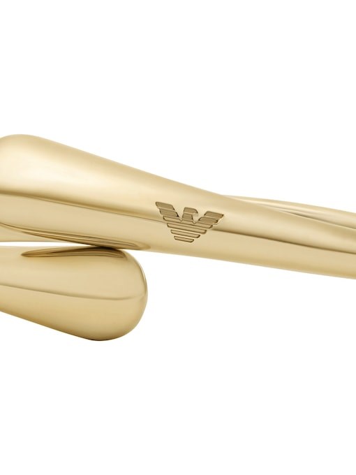 Emporio Armani Gold Bracelet EGS3337710 Emporio Armani Gold Bracelet EGS3337710