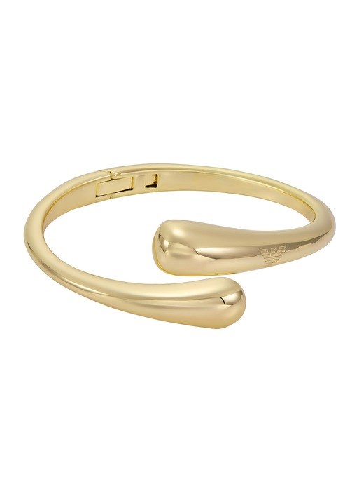 Emporio Armani Gold Bracelet EGS3349710