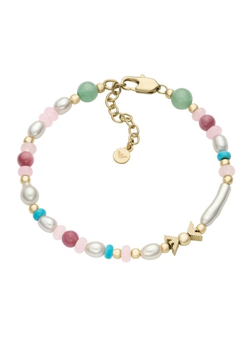 Emporio Armani Gold Bracelet EGS3349710