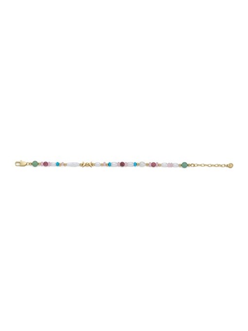 Emporio Armani Gold Bracelet EGS3349710 Emporio Armani Gold Bracelet EGS3349710