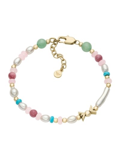 Emporio Armani Gold Bracelet EGS3349710