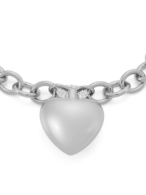 Michael Kors Premium Silver Bracelet MKJ8590040