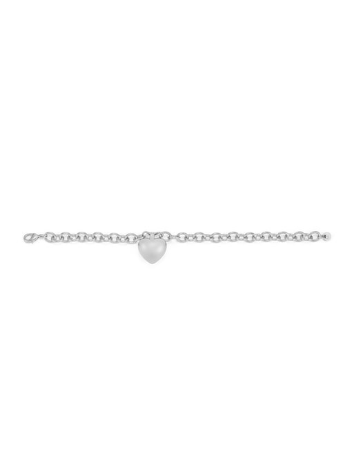 Michael Kors Premium Silver Bracelet MKJ8590040