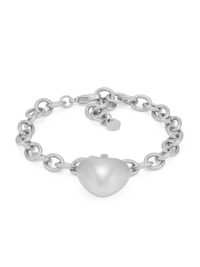 Michael Kors Premium Silver Bracelet MKJ8590040