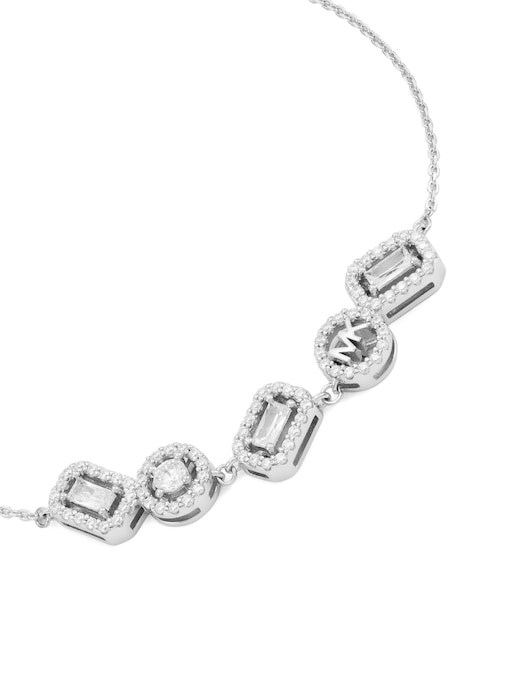Michael Kors Premium Silver Bracelet MKC1842040