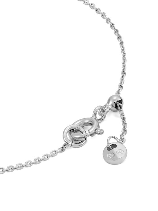 Michael Kors Premium Silver Bracelet MKC1842040