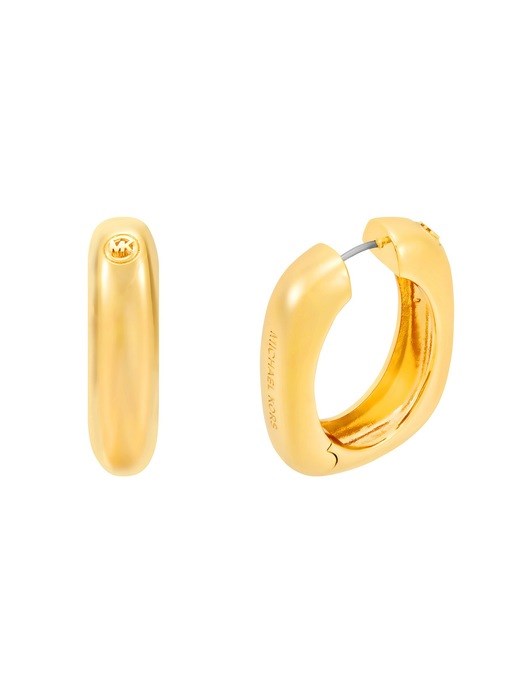 Michael Kors Premium Gold Earring MKJ8603710 Michael Kors Premium Gold Earring MKJ8603710