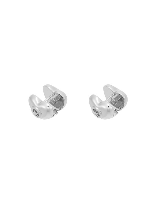 Michael Kors Premium Silver Earring MKJ8591040