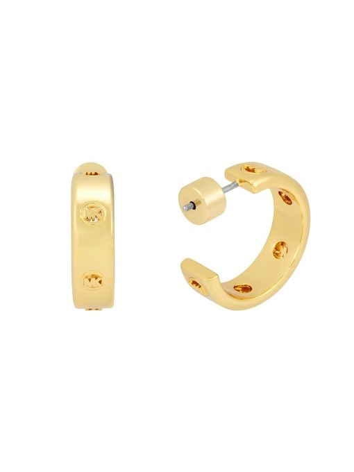 Michael Kors Premium Gold Earring MKJ8617710