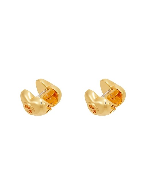 Michael Kors Premium Gold Earring MKJ8591710