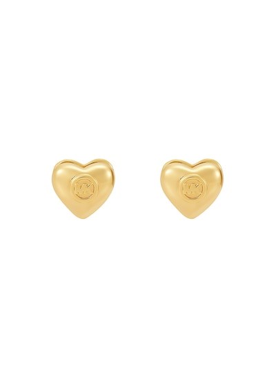 Michael Kors Premium Gold Earring MKJ8591710