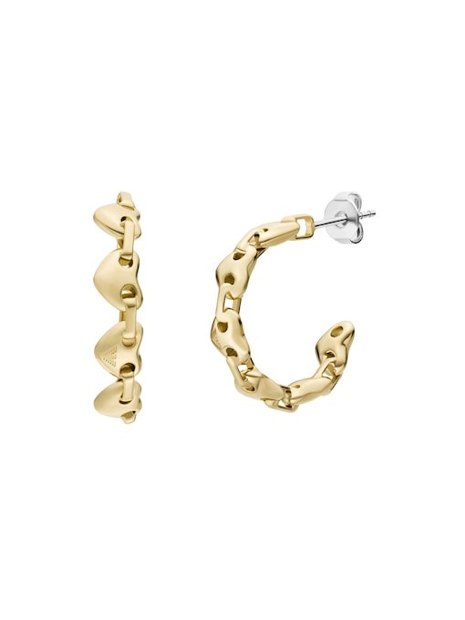 Emporio Armani Gold Earring EGS3333710