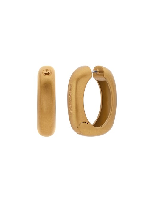 Michael Kors Premium Gold Earring MKJ8603715 Michael Kors Premium Gold Earring MKJ8603715