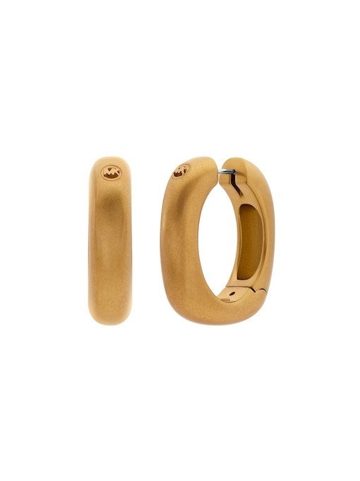 Michael Kors Premium Gold Earring MKJ8603715 Michael Kors Premium Gold Earring MKJ8603715