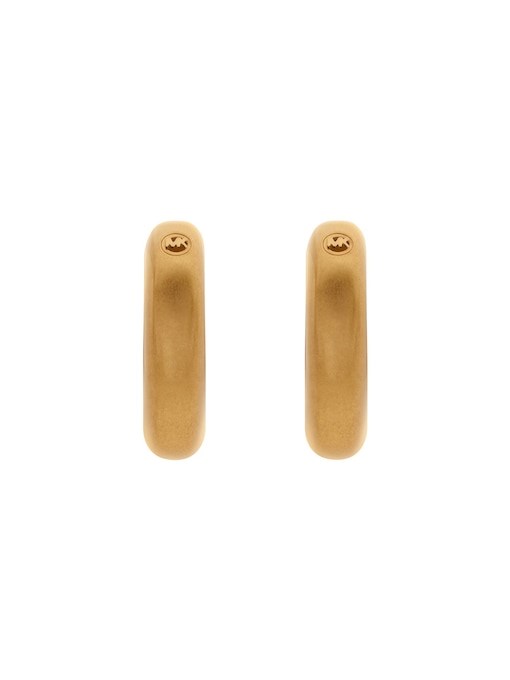 Michael Kors Premium Gold Earring MKJ843000710