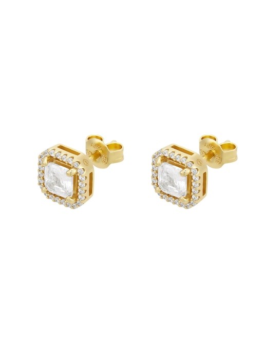 Michael Kors Premium Gold Earring MKC1845710