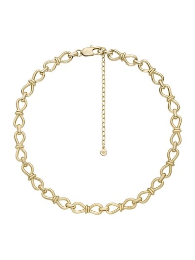 Emporio Armani Gold Necklace EGS3326710