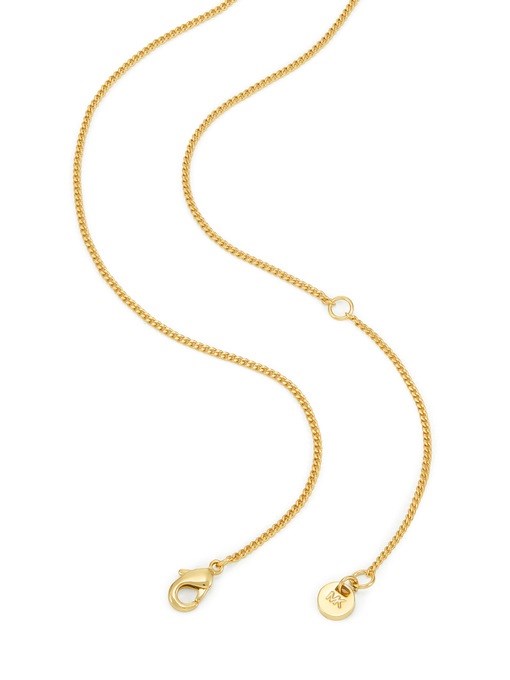 Michael Kors Premium Gold Necklace MKJ8609710