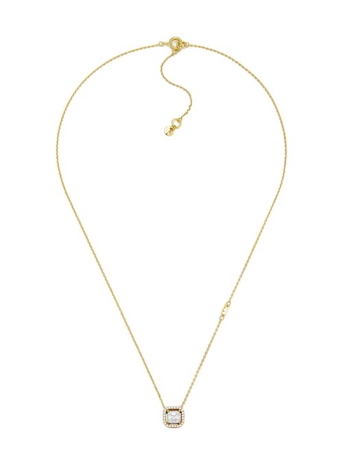 Michael Kors Premium Gold Necklace MKC1843710