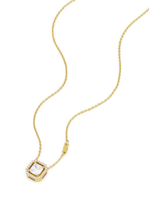 Michael Kors Premium Gold Necklace MKC1843710