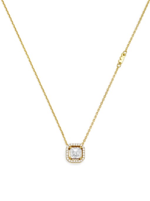 Michael Kors Premium Gold Necklace MKC1843710