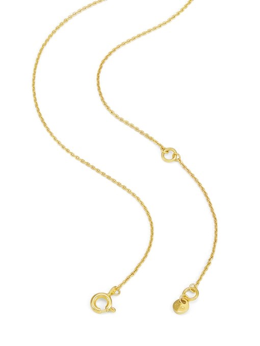Michael Kors Premium Gold Necklace MKC1843710