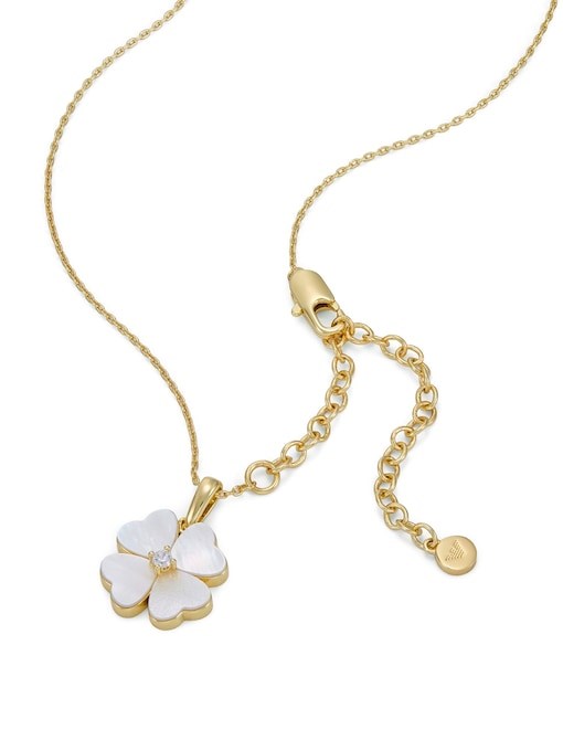 Emporio Armani Gold Necklace EGS3347710 Emporio Armani Gold Necklace EGS3347710