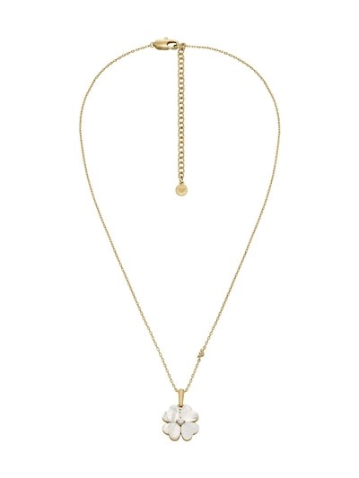 Emporio Armani Gold Necklace EGS3347710